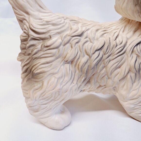 Vintage 1960 Edward Mobley Kitty Cat Head Move Squeaky Rubber Toy 9" Arrow - Picture 11 of 16